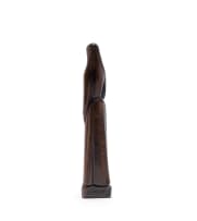 Laura Rautenbach; Standing Woman