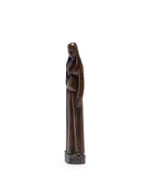 Laura Rautenbach; Standing Woman
