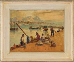 Adelio Zagni Zeelie; Hermanus