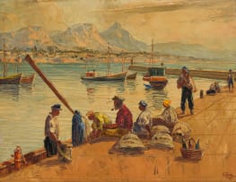 Adelio Zagni Zeelie; Hermanus