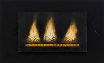 Olaf Bisschoff; Mein Hertz Brennt (My Heart is Burning)