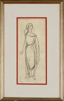 Anna Vorster; Kore (Maiden)