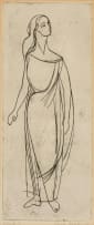 Anna Vorster; Kore (Maiden)