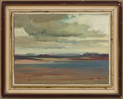 Walter Westbrook; After the Storm: Karoo
