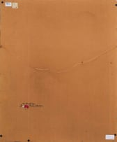 Vusi Khumalo; Bird View, Magagula Informal Settlement