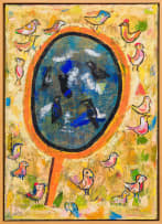 Louis Maqhubela; Two Worlds