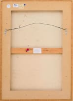 Louis Maqhubela; Two Worlds