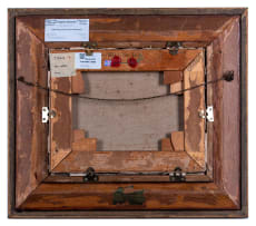 Tinus de Jongh; Bishop's Court, Newlands