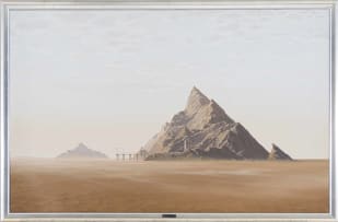Keith Alexander; Dry Mercury