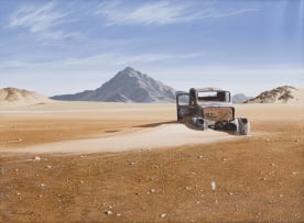 Keith Alexander; The Point of No Return
