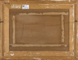 Titta Fasciotti; Township Scene