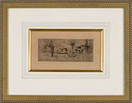 Pieter Wenning; Untitled, from Johannesburg Impressions portfolio