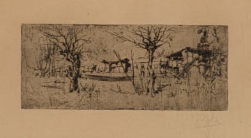 Pieter Wenning; Untitled, from Johannesburg Impressions portfolio