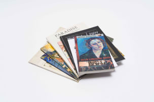 Various Authors; Irma Stern, eight