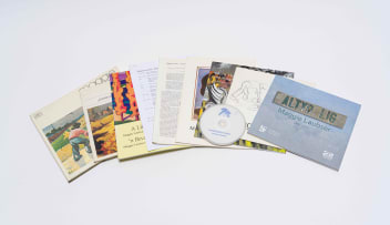 Various Authors; Maggie Laubser, eight