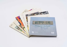 Various Authors; Maggie Laubser, eight