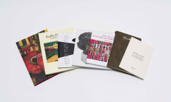 Various Authors; South African Artists, seven