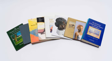 Various Authors; South African Art, nine