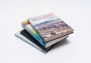 Various Authors; South African Art, four