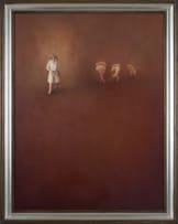 Louise Linder; Dead of Night