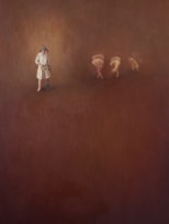 Louise Linder; Dead of Night