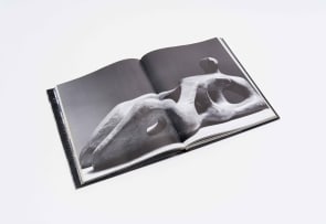 John Hedgecoe; A Monumental Vision: The Sculpture of Henry Moore