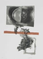 Ezrom Legae; Quarter to Twelve to Implosion, from the Johannesburg Centenary Print Portfolio