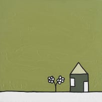 Richard Scott; My Olive House