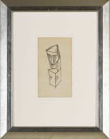 Jean Welz; Geometric Figure