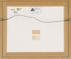 Pablo Picasso; Au Théâtre: Meurtre (Murder at the Theater)