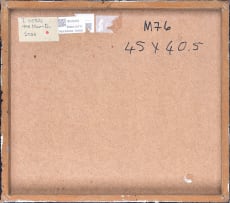 MJ Lourens; City Skyline