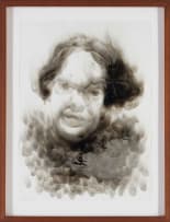 Diane Victor; Portrait II