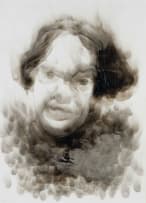 Diane Victor; Portrait II
