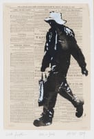Lisette Forsyth; Man in Black