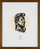 André Naudé; Head Rest III