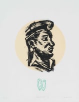 André Naudé; Head Rest III