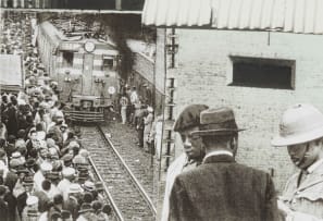 Sam Nhlengethwa; Pass Raid