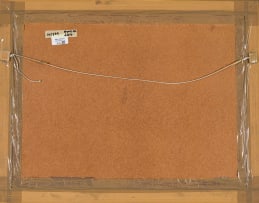 Sam Nhlengethwa; Homage to Gerard Sekoto