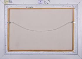 Derric van Rensburg; Hex River Valley