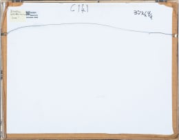 Cecil Skotnes; The Albatross