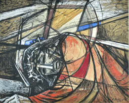 Armando Baldinelli; Christ