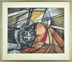 Armando Baldinelli; Christ