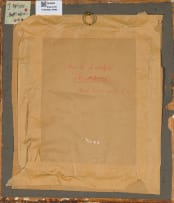 Christo Coetzee; Flowerpiece