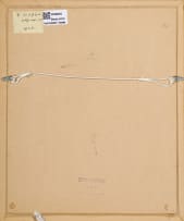 Claire Linder-Smith; Rhigozum Obovatum, Nama-Karoo