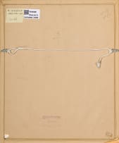 Claire Linder-Smith; Bauhinia Galpinii, Bushveld