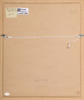 Claire Linder-Smith; Calodendrum Capense, Forest