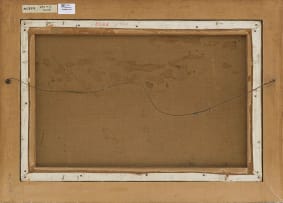 Alice Elahi; Orchard in Blossom