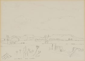 Walter Battiss; Marquard