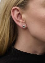 Diamond studs