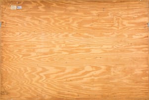 Norman Catherine; Close Shave